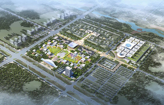 新城XC02-09-03地塊項目